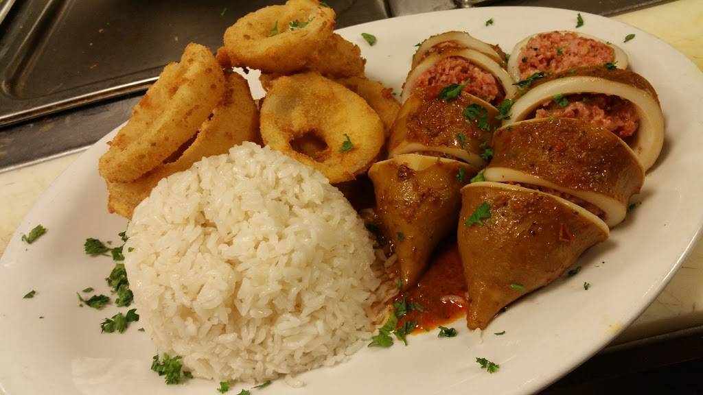 Wajiros Restaurant | restaurant | 12670 SW 8th St, Miami, FL 33184, USA | 3052279604 OR +1 305-227-9604