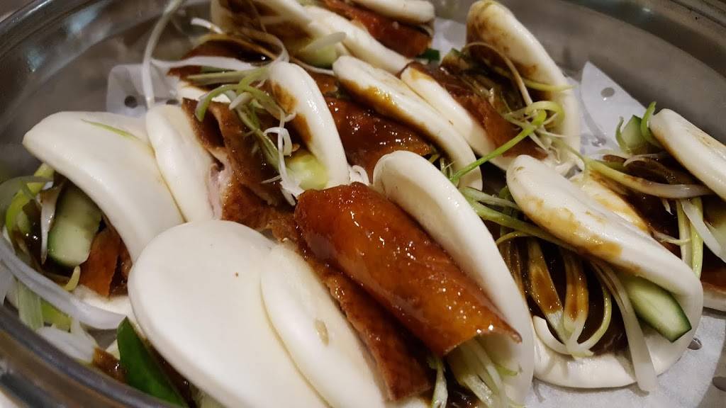 H.K. Cafe | restaurant | 42-96 Main St, Flushing, NY 11355, USA | 7183586488 OR +1 718-358-6488