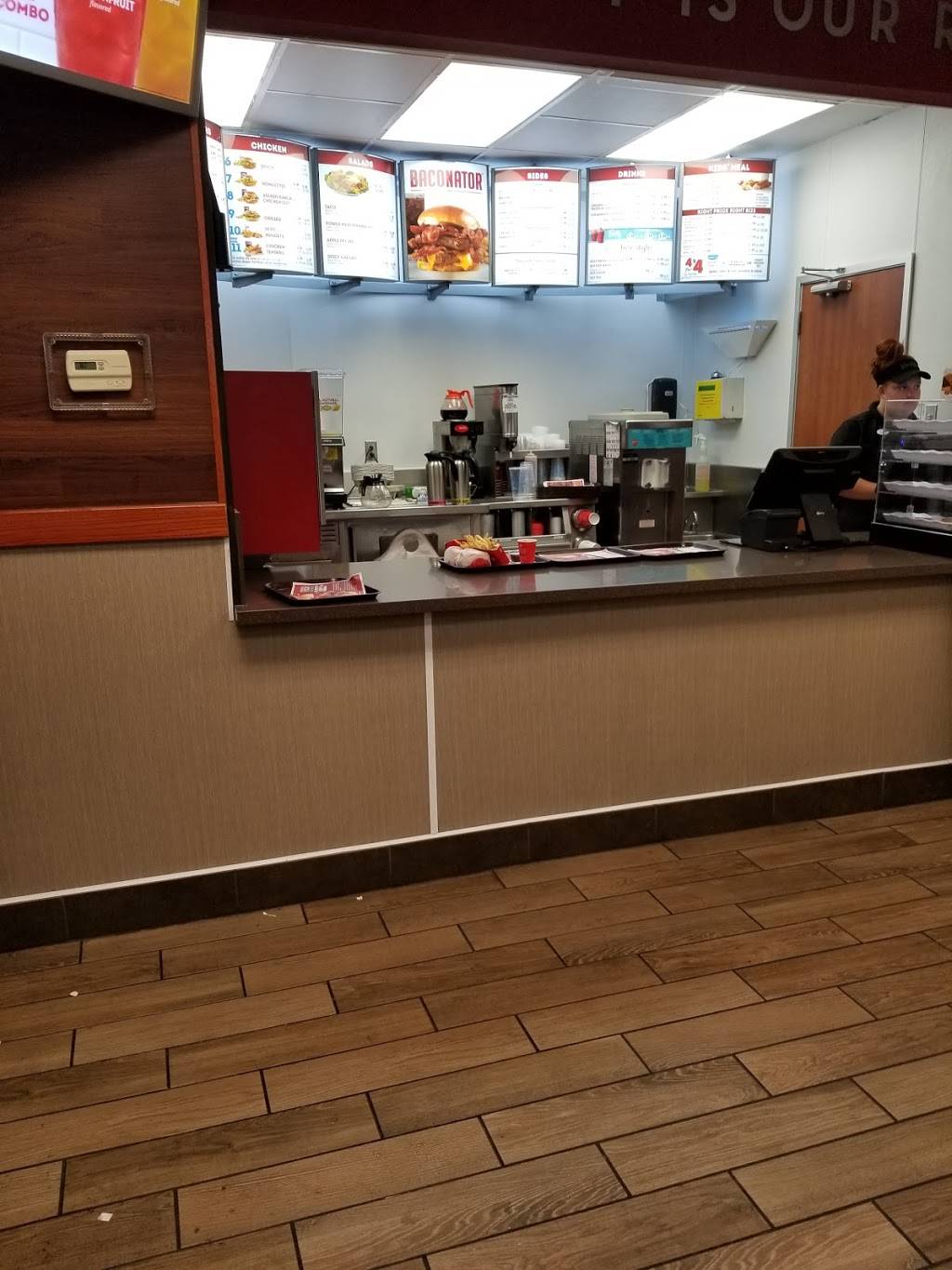 Wendys | restaurant | 2501 N Vermilion St, Danville, IL 61832, USA | 2174425980 OR +1 217-442-5980