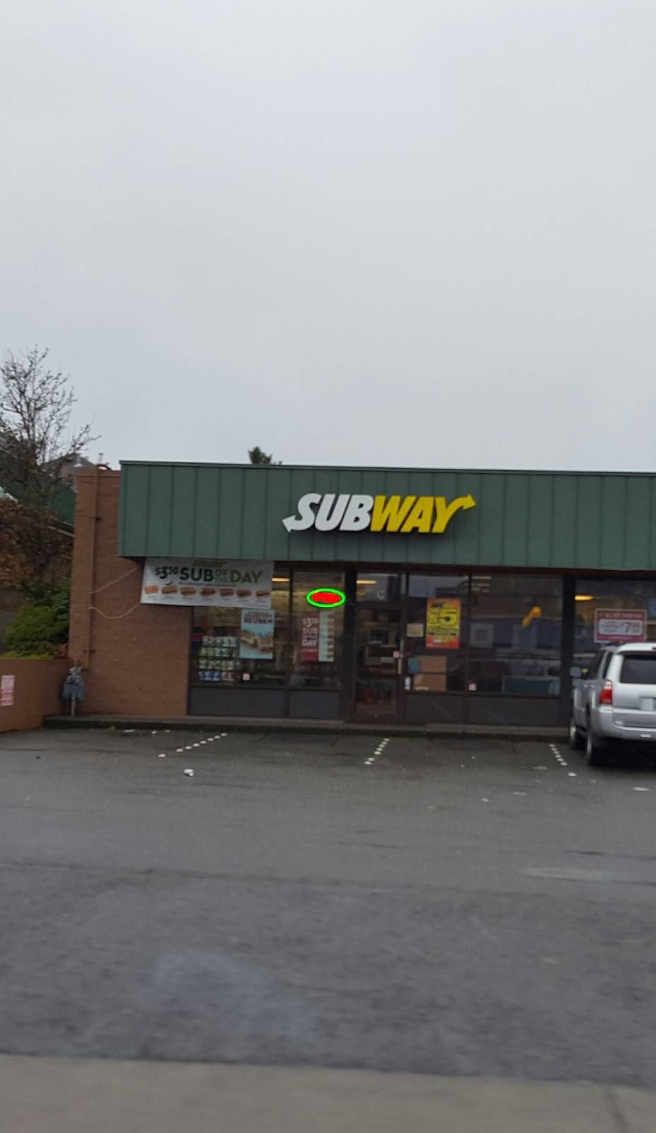Subway | meal takeaway | 4020 NE 4th St, Renton, WA 98056, USA | 4252286859 OR +1 425-228-6859