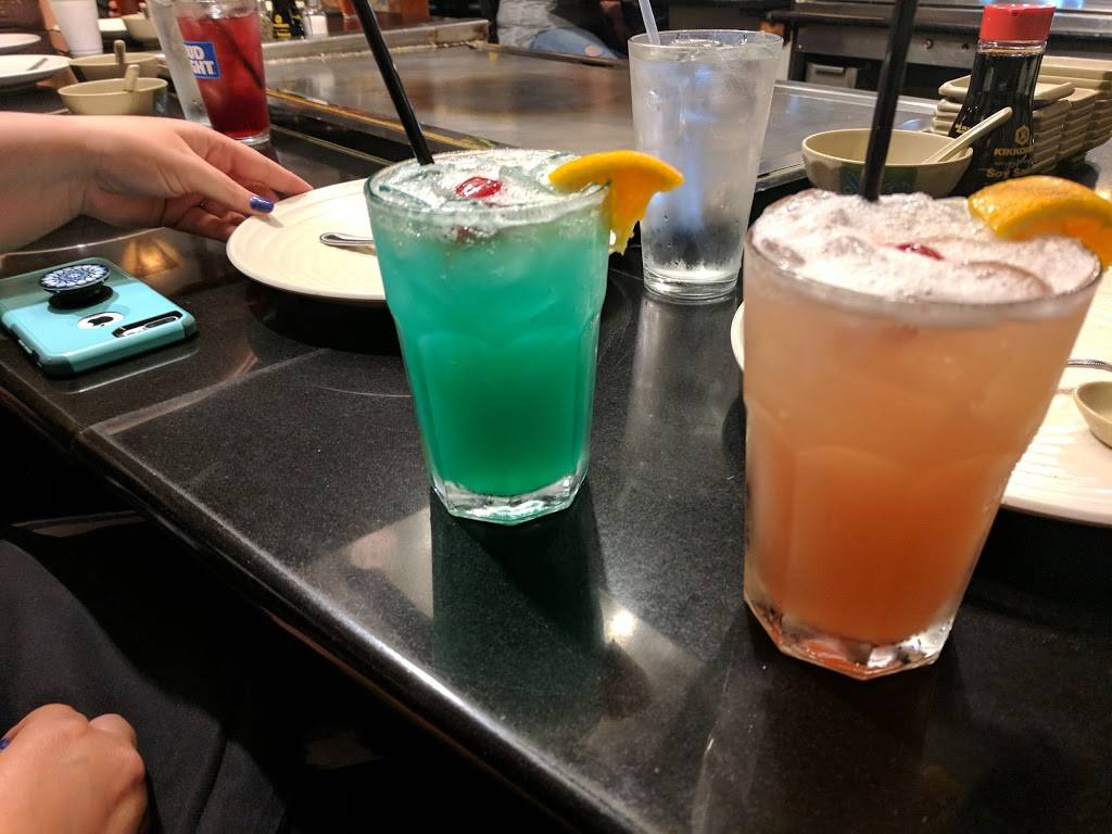 Tokyo Japanese Steakhouse & Sushi | restaurant | 1111 Salisbury Ridge Rd, Winston-Salem, NC 27127, USA | 3367225009 OR +1 336-722-5009