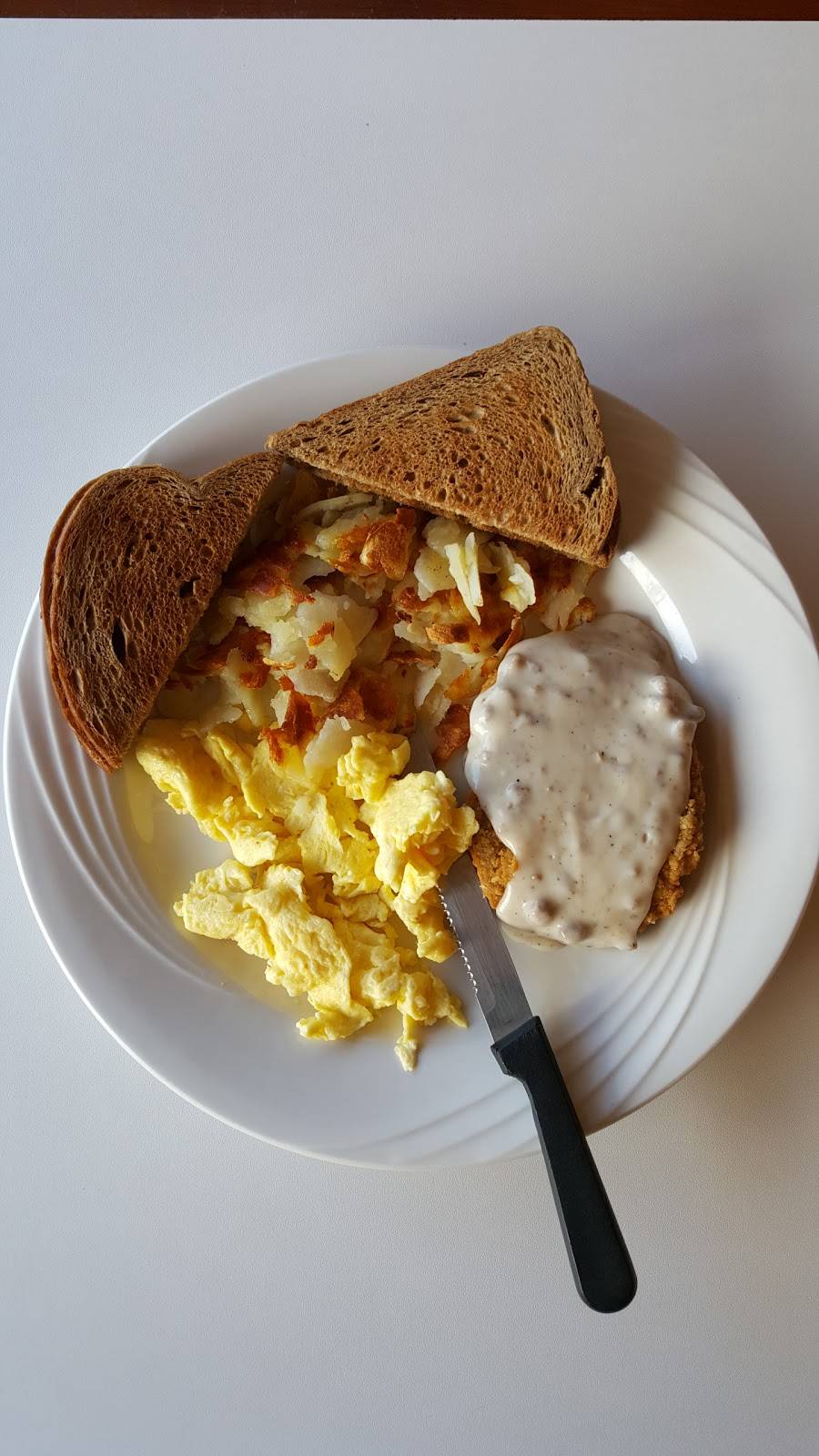 Ronis Café | restaurant | 7139, 2833 Bee Ridge Rd, Sarasota, FL 34239, USA | 9419264461 OR +1 941-926-4461