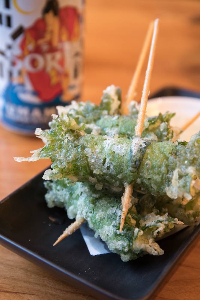 Mamanoko | restaurant | 2317 Chestnut St, San Francisco, CA 94123, USA | 4153468494 OR +1 415-346-8494