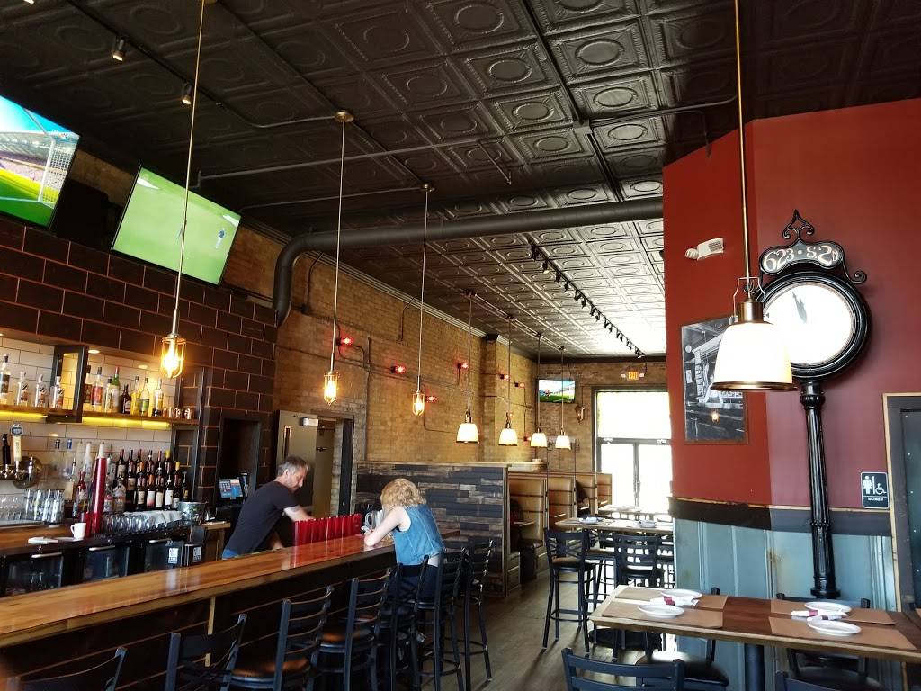 Fixture Pizza Pub | restaurant | 623 S 2nd St, Milwaukee, WI 53204, USA | 4147368709 OR +1 414-736-8709