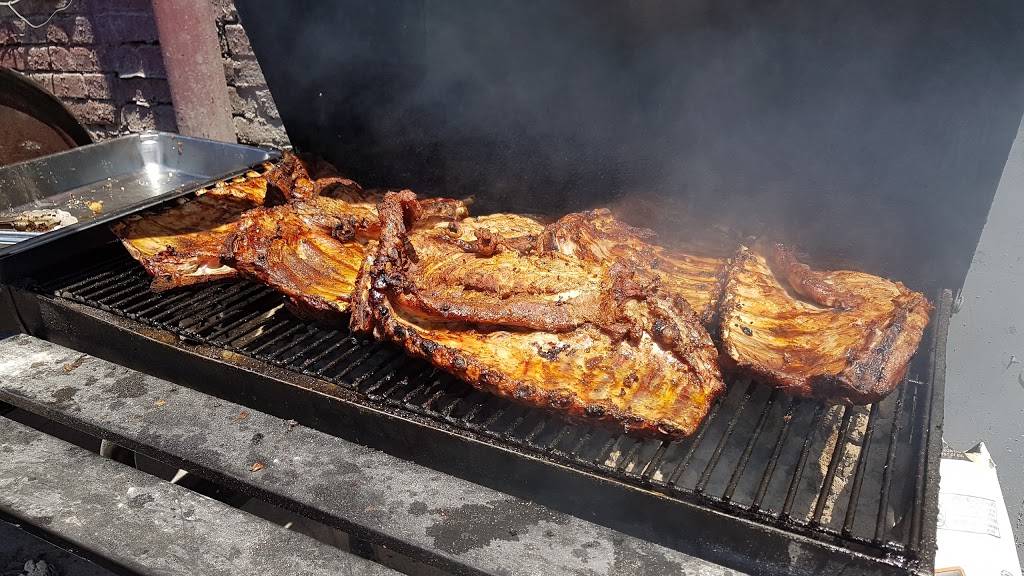 Z-Best Barbeque Chicken & Ribs | restaurant | 1315 Fifth Ave, Pittsburgh, PA 15219, USA | 4122357163 OR +1 412-235-7163