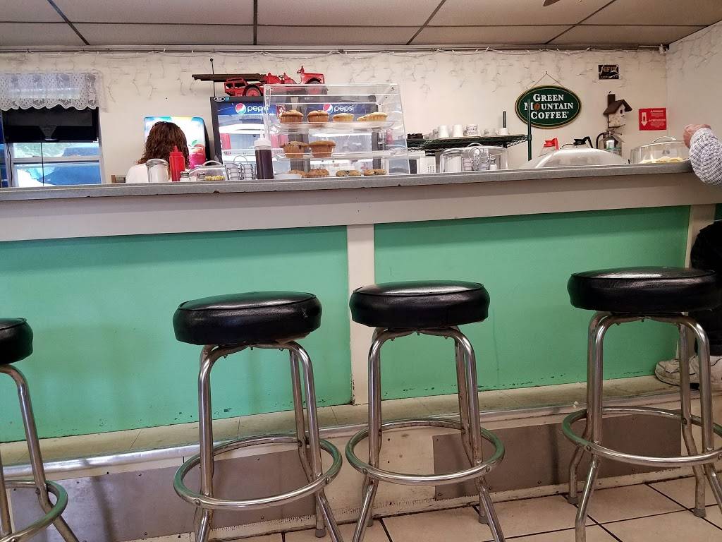 Island Rise and Shine Restaurant | restaurant | 1 Maple St, Verona Island, ME 04416, USA | 2074691110 OR +1 207-469-1110