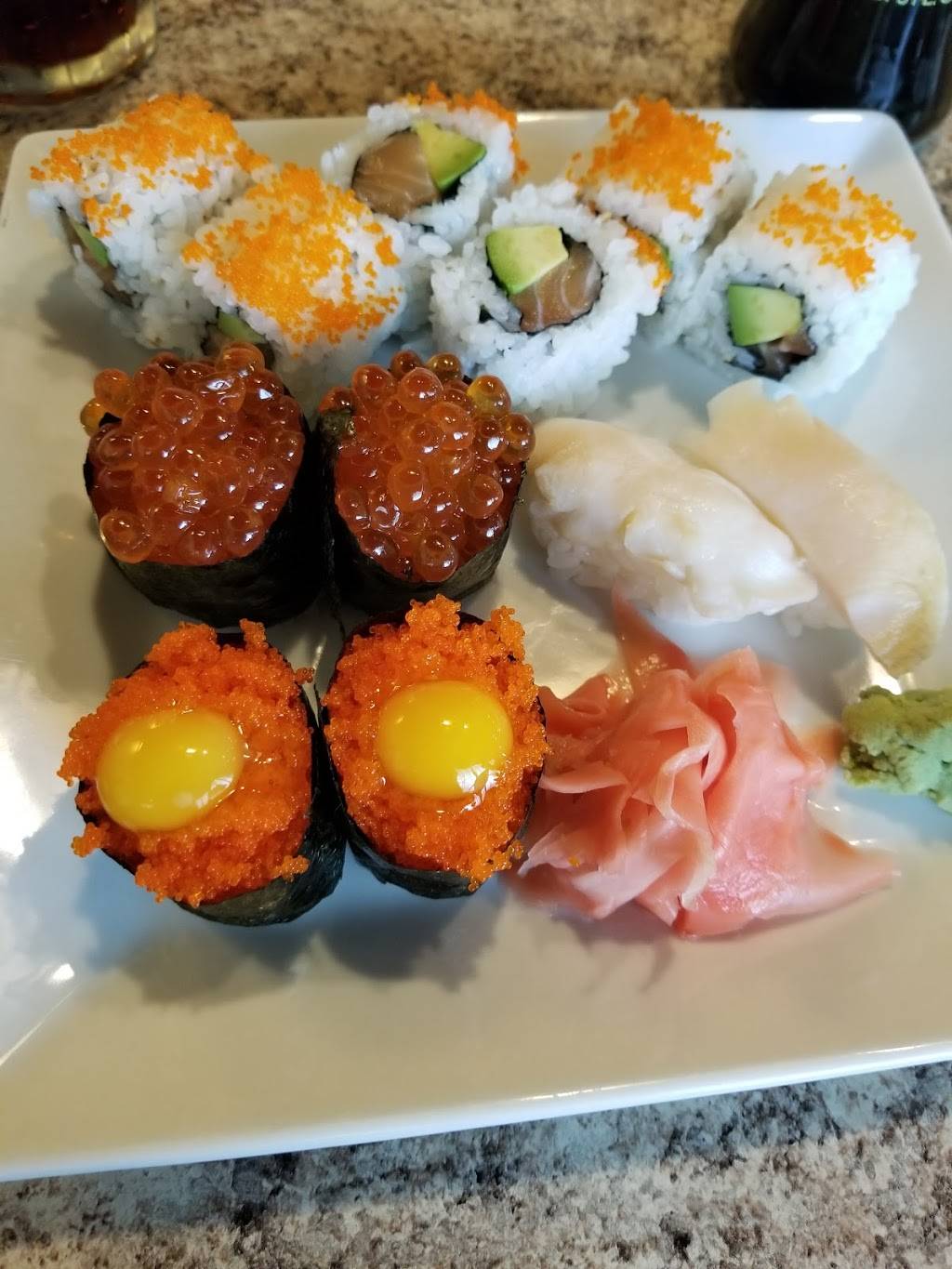 Tachibana Japanese Restaurant | restaurant | 785 Newtown Ct, Lexington, KY 40511, USA | 8592541911 OR +1 859-254-1911