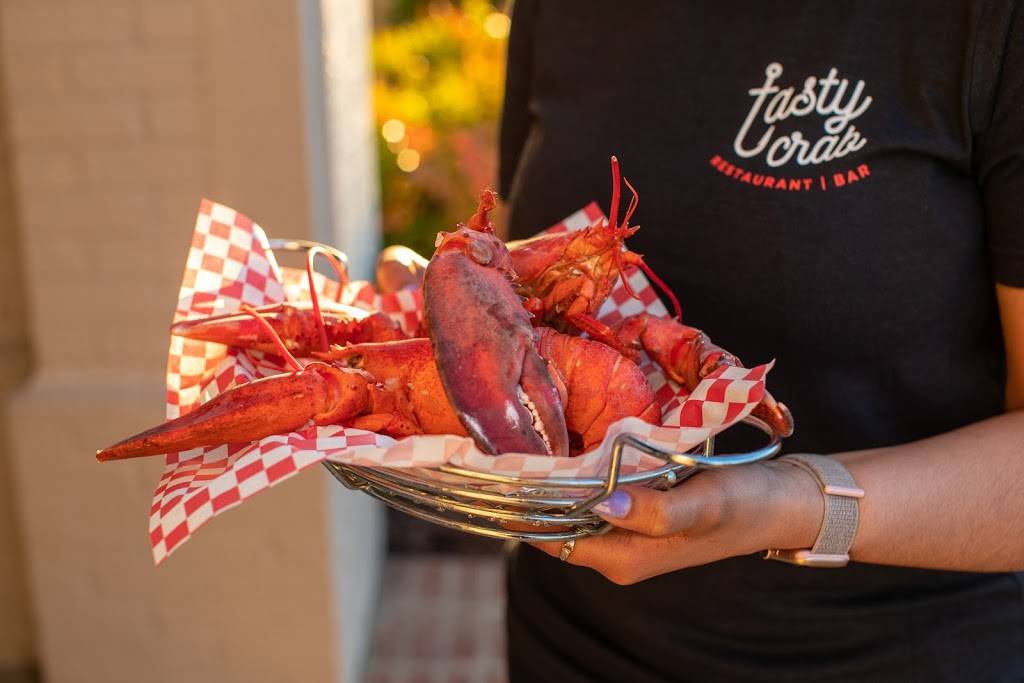 Tasty Crab Woodbridge VA | restaurant | 14477 Potomac Mills Rd, Woodbridge, VA 22192, USA | 5714084943 OR +1 571-408-4943