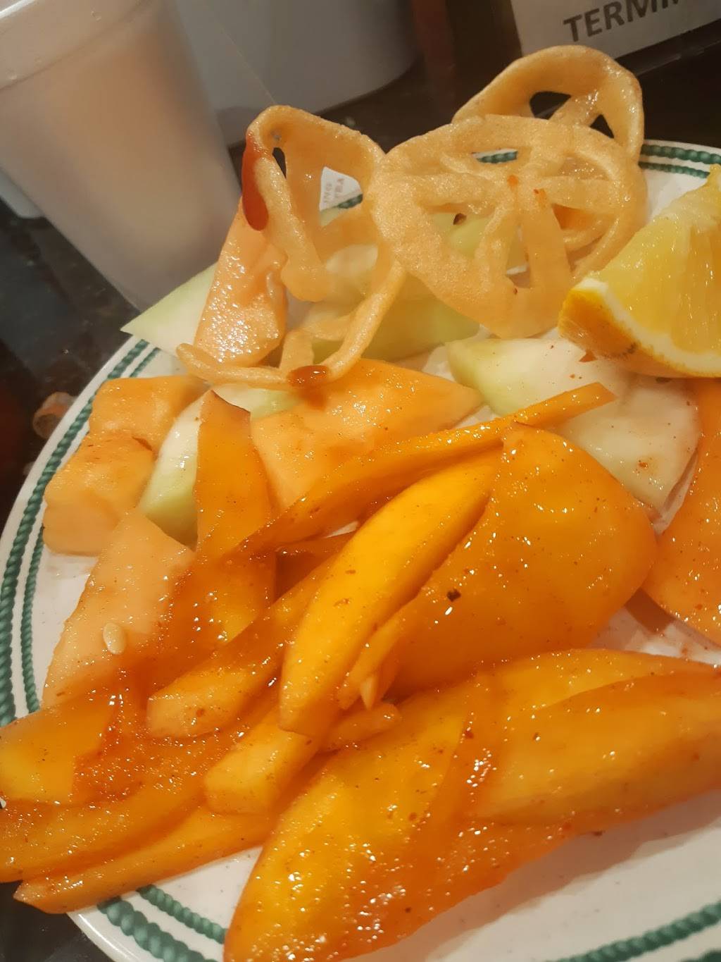 Asian Pearl Buffet Hibachi Grill | restaurant | 4166 Buford Hwy NE, Atlanta, GA 30345, USA | 4043291850 OR +1 404-329-1850