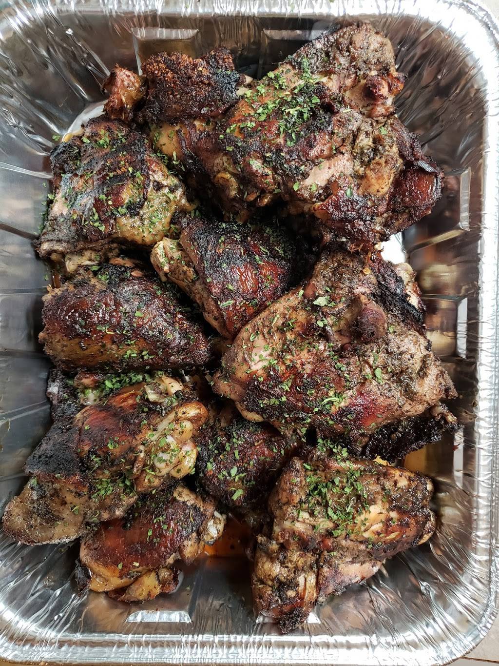 Wadadli Island Cuisine | restaurant | 124200431000100, Wichita, KS 67202, USA | 3163951090 OR +1 316-395-1090