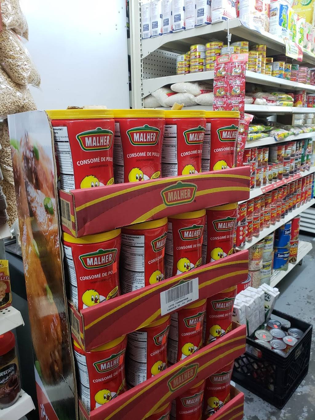 La Michoacana | restaurant | 1725 W Memorial Blvd, Lakeland, FL 33815, USA | 8636880616 OR +1 863-688-0616