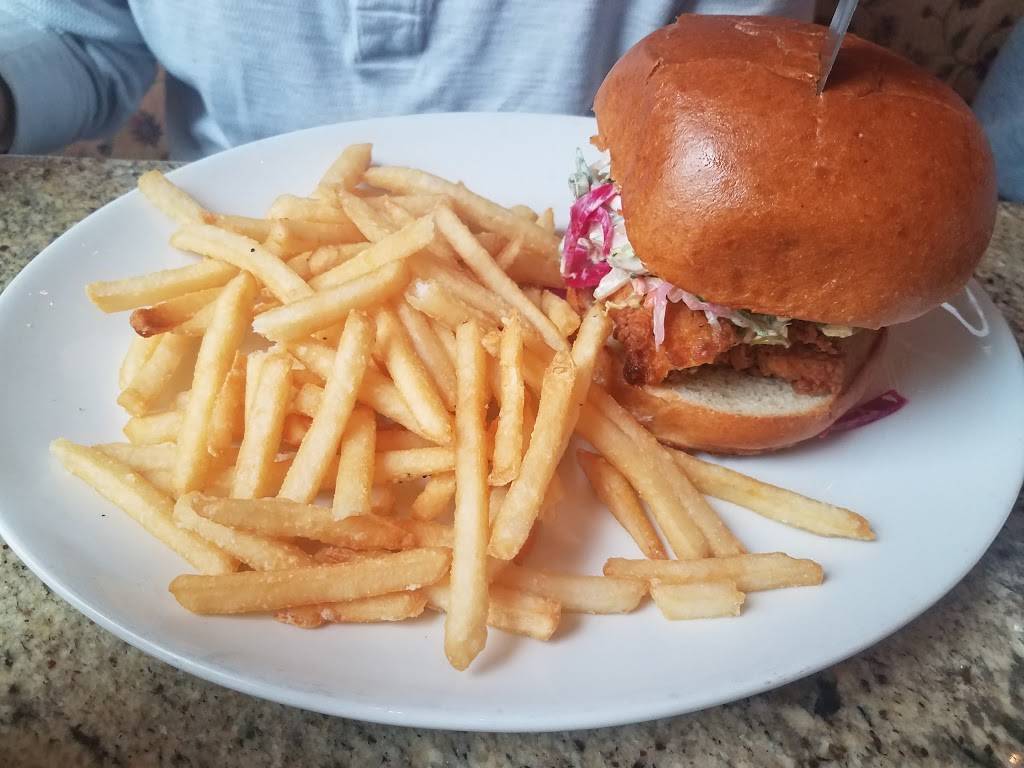 Marmalade Cafe | cafe | 2014 Park Pl, El Segundo, CA 90245, USA | 3106487200 OR +1 310-648-7200