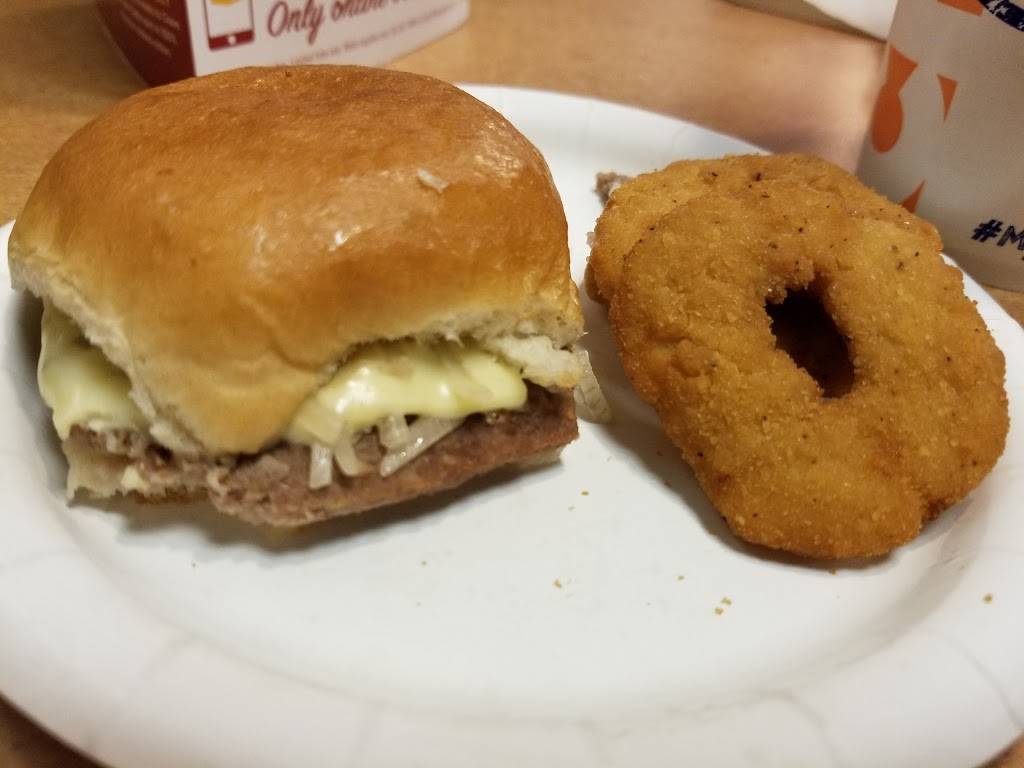 White Castle | restaurant | 2209 S Cicero Ave, Cicero, IL 60804, USA | 7086564884 OR +1 708-656-4884