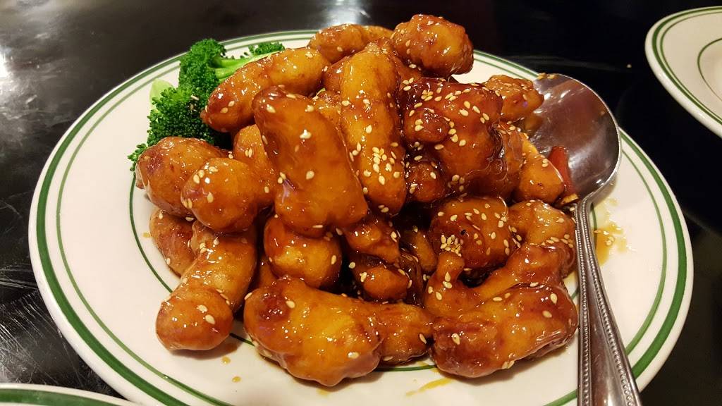 Empire Asian Bistro | restaurant | 7641 E Guadalupe Rd, Mesa, AZ 85212, USA | 4803548958 OR +1 480-354-8958