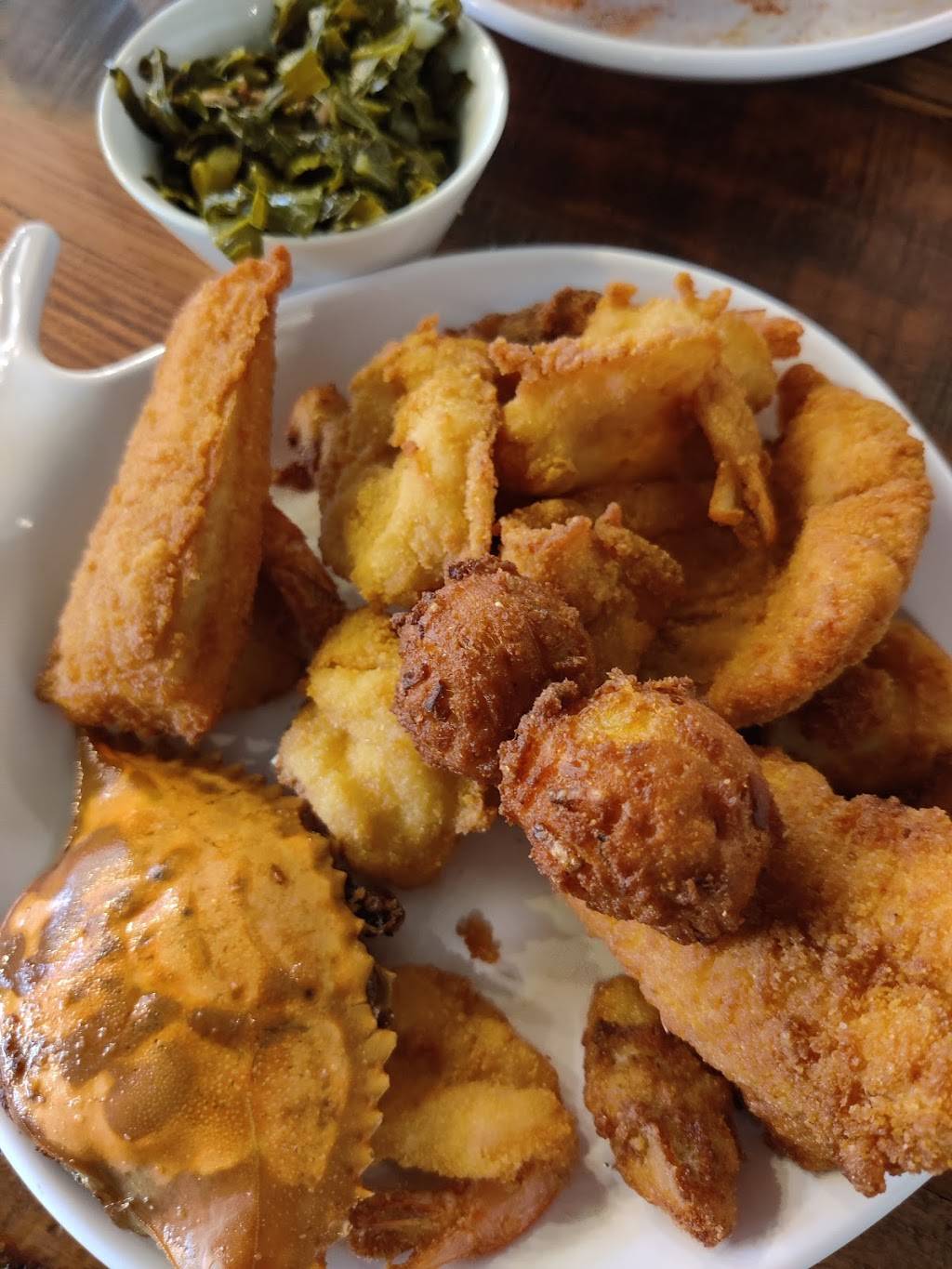 New Berlin Fish House & Oyster Bar | restaurant | 604 New Berlin Rd, Jacksonville, FL 32218, USA | 9043791341 OR +1 904-379-1341