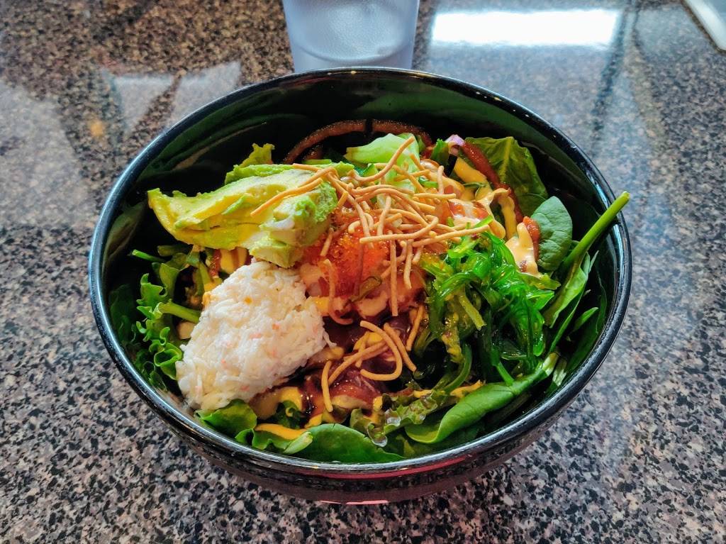 Joy Sushi | restaurant | 225 E Middlefield Rd, Mountain View, CA 94043, USA | 6509039403 OR +1 650-903-9403