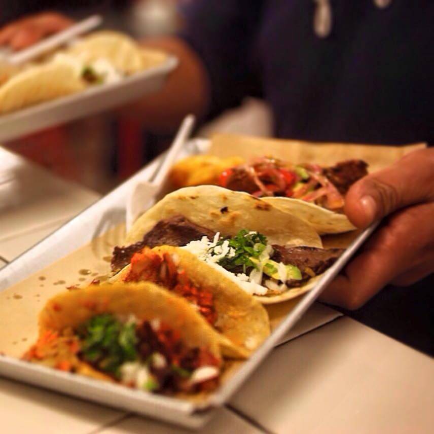 Street Food Tijuana “La Calle de los Antojos” | restaurant | Espadaña, Delsol II, 22476 Tijuana, B.C., Mexico | 016641859991 OR +52 664 185 9991