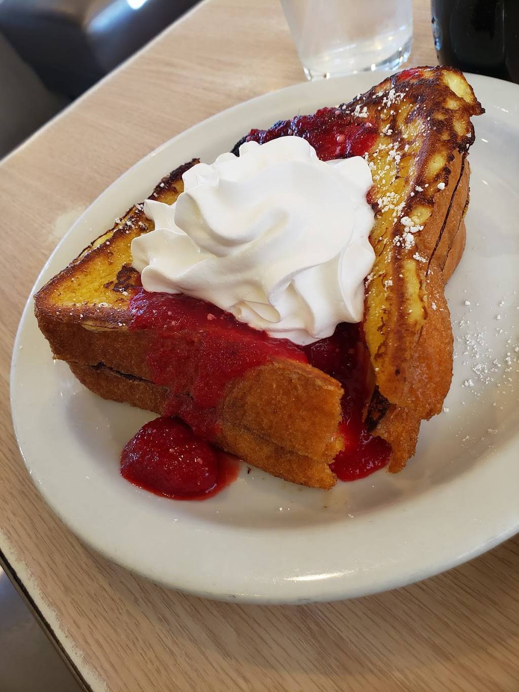 The Pancake Factory | restaurant | 15619 Crenshaw Blvd, Gardena, CA 90249, USA | 3103490325 OR +1 310-349-0325