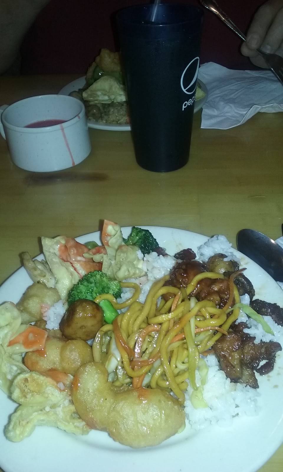 New Country China Buffet | restaurant | 1213 N Wisner St, Jackson, MI 49202, USA | 5177886667 OR +1 517-788-6667