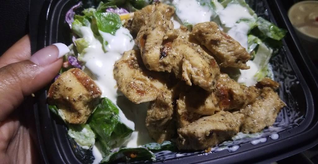 Chick-fil-A | restaurant | 3635 Cypress Creek Pkwy, Houston, TX 77068, USA | 2818950794 OR +1 281-895-0794