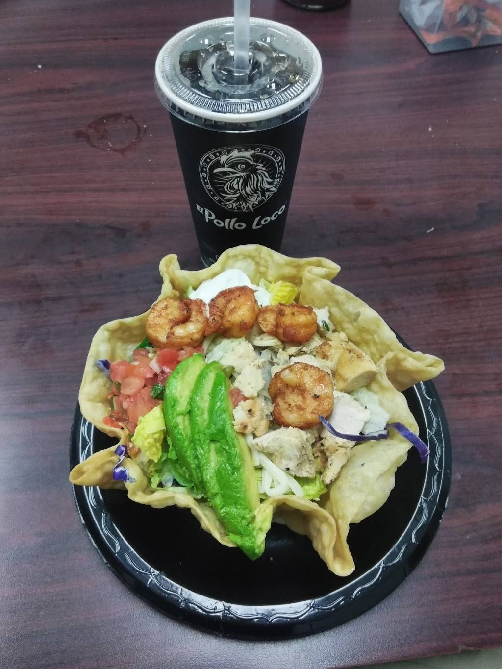 El Pollo Loco | restaurant | 2480 River Rd, Norco, CA 92860, USA | 9517390784 OR +1 951-739-0784