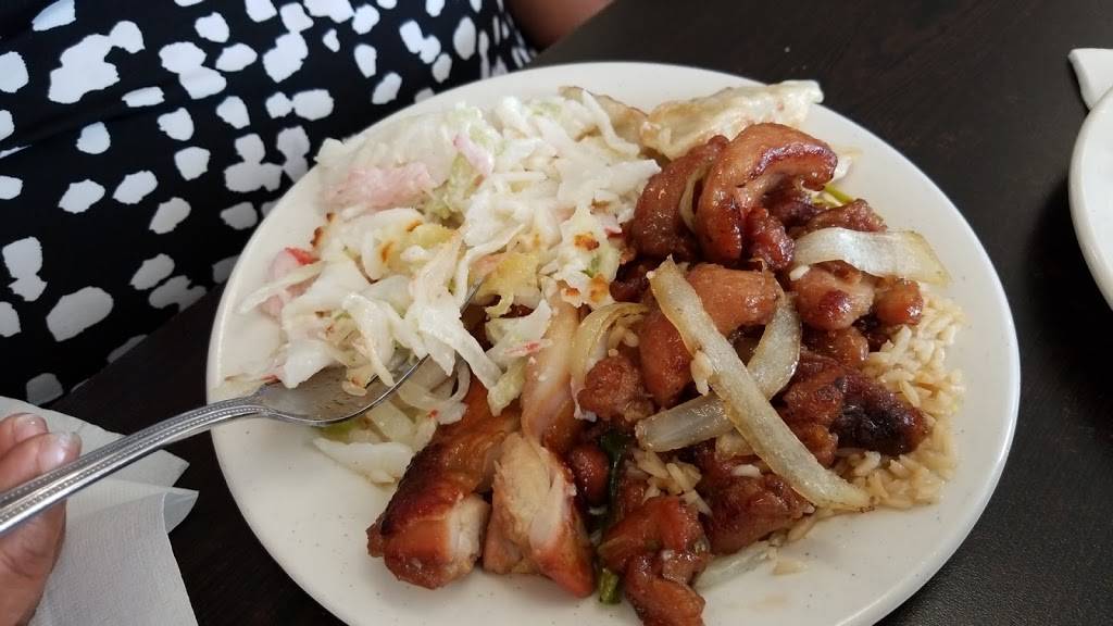 Chopsticks | restaurant | #111, 4517, 200 W Railroad St, Long Beach, MS 39560, USA | 2288688444 OR +1 228-868-8444