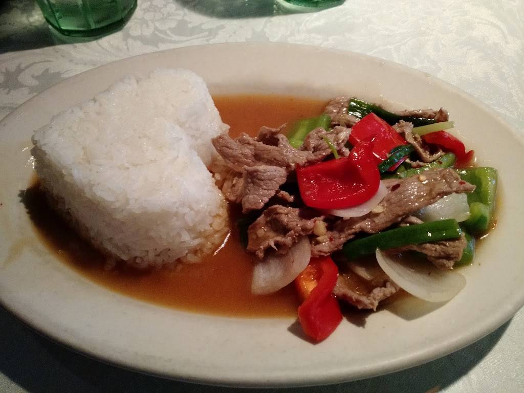 My Thai Cafe & Sushi Bar | restaurant | 3316 W 3rd St, Bloomington, IN 47404, USA | 8123332234 OR +1 812-333-2234