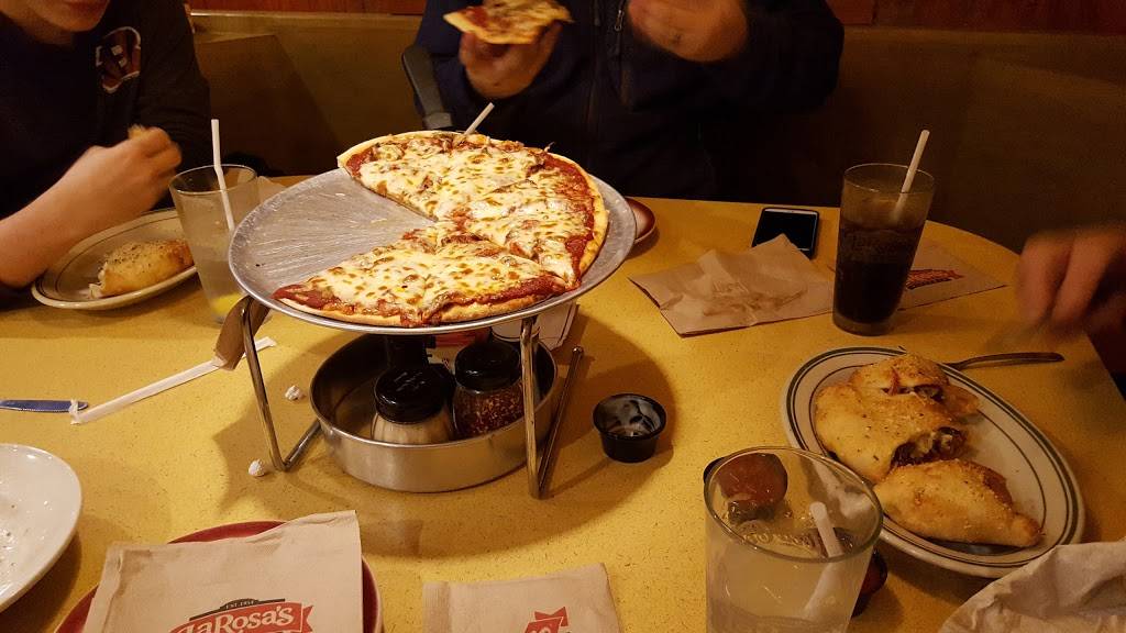 LaRosas Pizza Norwood | restaurant | 4702 Montgomery Rd, Cincinnati, OH 45212, USA | 5133471111 OR +1 513-347-1111