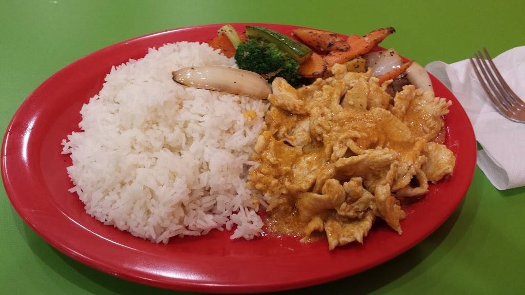 Mali Cuisine | restaurant | 140 W Hillcrest Dr #111, Thousand Oaks, CA 91360, USA | 8052303056 OR +1 805-230-3056