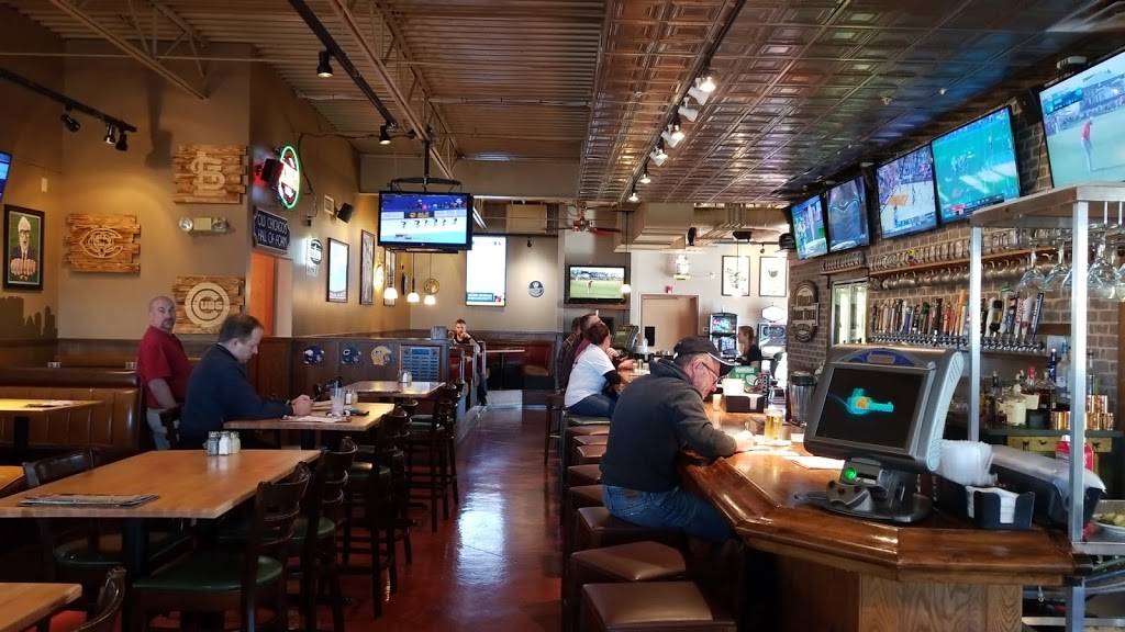 Old Chicago | meal takeaway | 7610 North Grand Prairie Drive, Peoria, IL 61615, USA | 3096911885 OR +1 309-691-1885