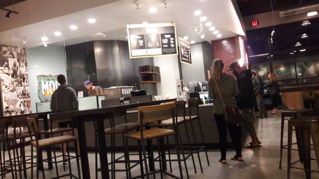 MOD Pizza | restaurant | 7621 Edinger Ave suite 102, Huntington Beach, CA 92647, USA | 7147098770 OR +1 714-709-8770