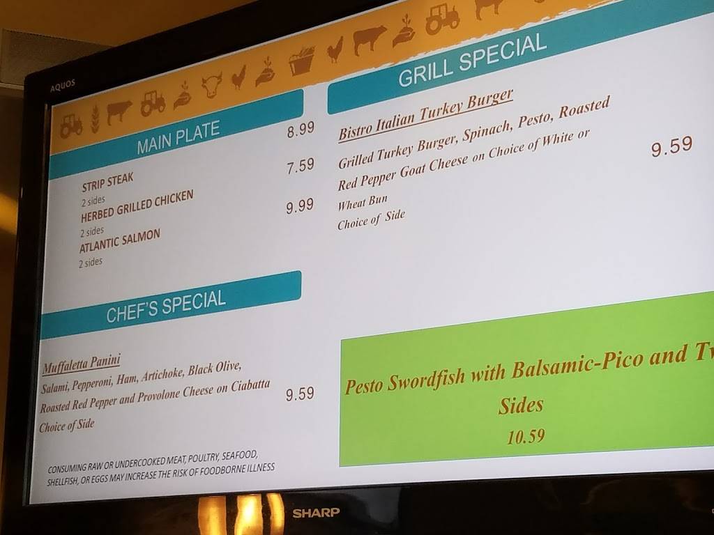 Market Street Cafe | cafe | 3475 Piedmont Rd NE 210 Suite 120, Atlanta, GA 30326, USA | 4048164911 OR +1 404-816-4911