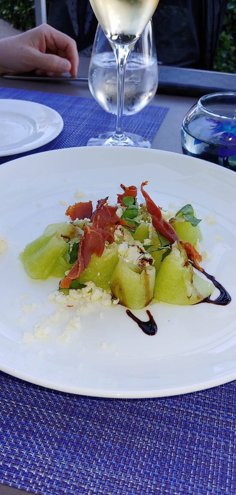 Chanson Restaurant | restaurant | 45 NE 21st Ave, Deerfield Beach, FL 33441, USA | 9548572929 OR +1 954-857-2929