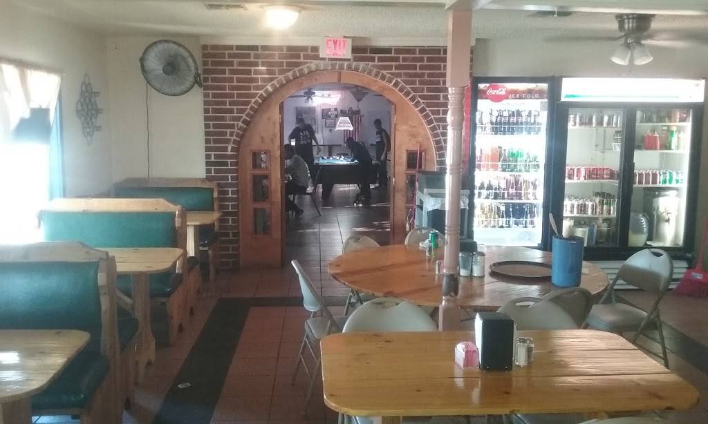 El Jardin Mexican Restaurant | restaurant | 1837 Spur St, New Braunfels, TX 78130, USA | 8306205881 OR +1 830-620-5881