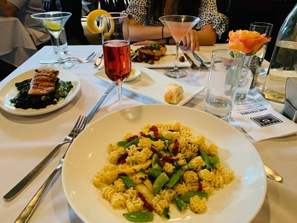 Table 5 | restaurant | 126 E Main St, Northville, MI 48167, USA | 2483056555 OR +1 248-305-6555