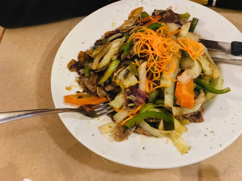 Omega Family Restaurant | restaurant | 685 Fischer-Hallman Rd, Kitchener, ON N2E 4E9, Canada | 5197452500 OR +1 519-745-2500