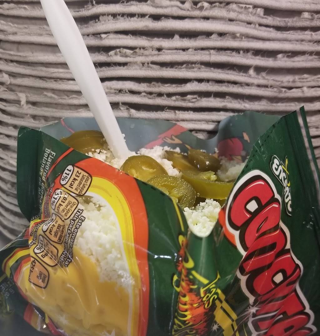 El Rico Chamoyon | restaurant | 710 N Main St, Duncanville, TX 75116, USA | 9724001199 OR +1 972-400-1199