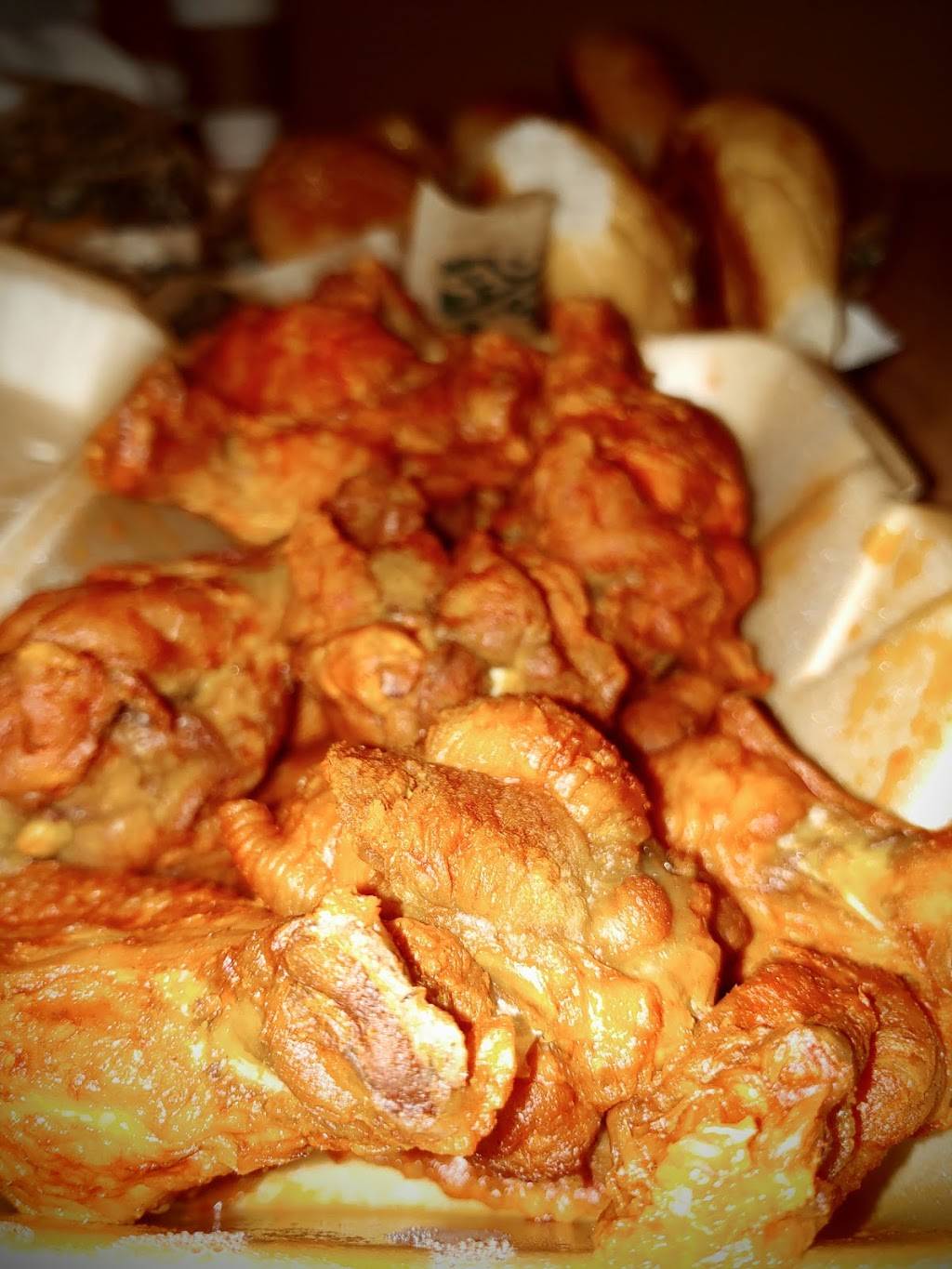 Wingstop | restaurant | 641 Marks St ste a, Henderson, NV 89014, USA | 7024369464 OR +1 702-436-9464