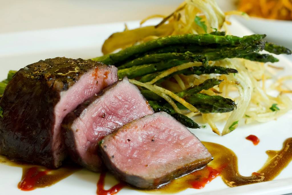 Scoozi | restaurant | 5100 Falls Rd, Baltimore, MD 21210, USA | 4104353316 OR +1 410-435-3316