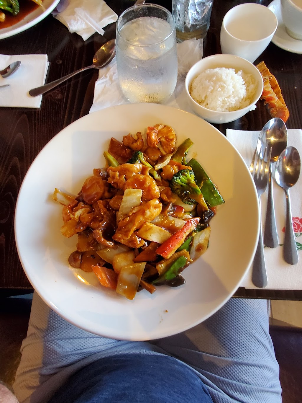 China Wok | restaurant | 773 Huntingdon Pike, Huntingdon Valley, PA 19006, USA | 2153791322 OR +1 215-379-1322