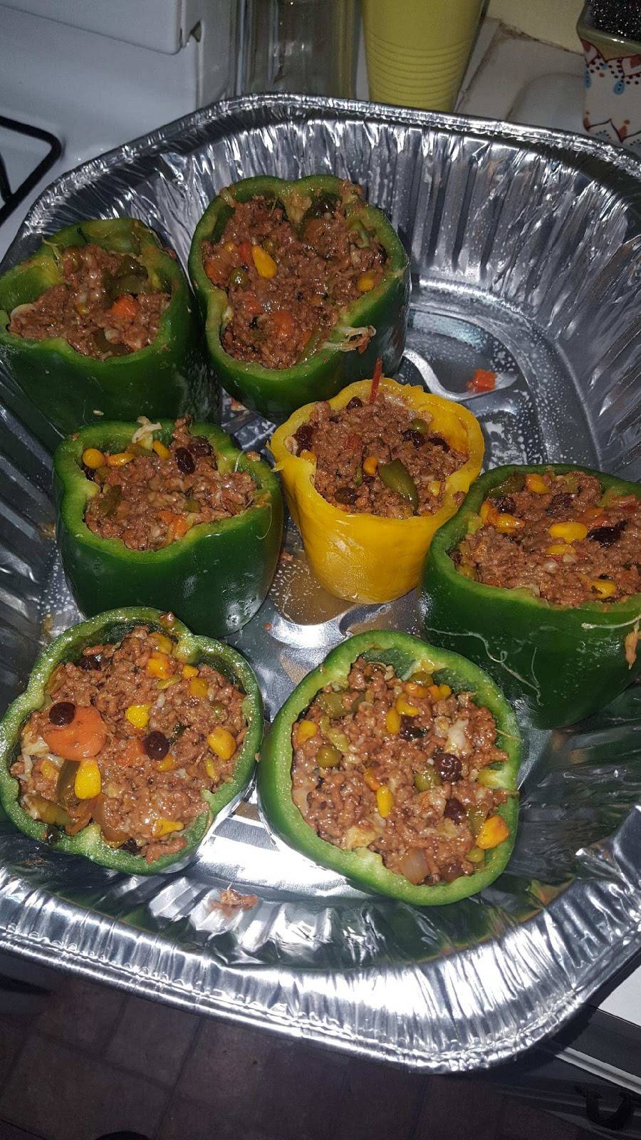 El Buen Sabor | restaurant | 89-20 163rd St, Jamaica, NY 11432, USA | 7186581360 OR +1 718-658-1360