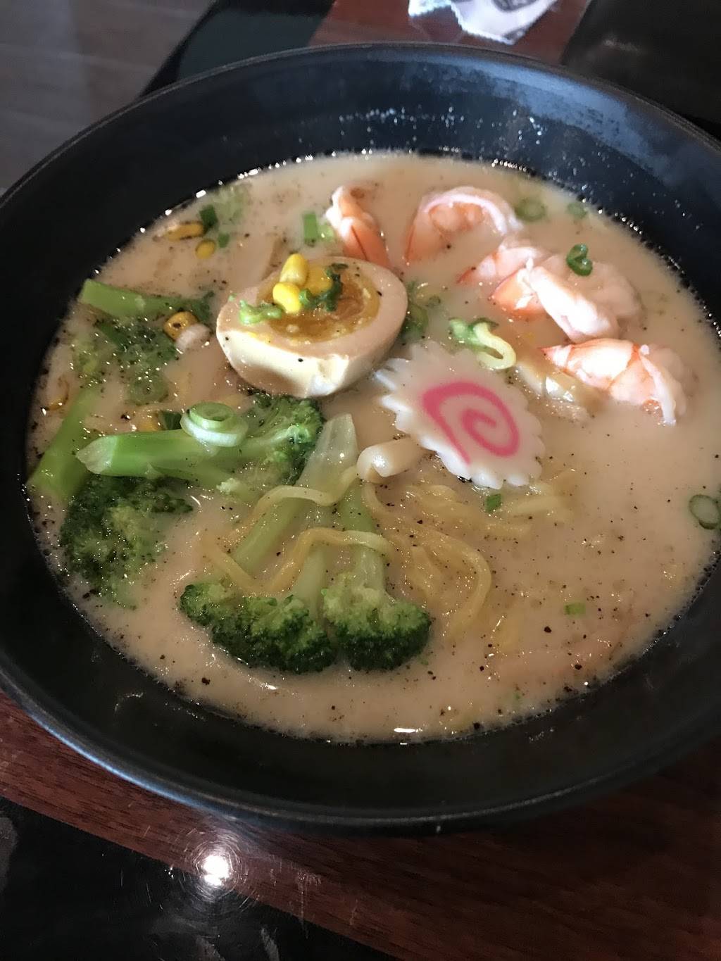 Thai Cuisine and Ramen King Asian Restaurant | restaurant | 9555 Spring Green Blvd Suite A, Katy, TX 77494, USA | 8324375633 OR +1 832-437-5633