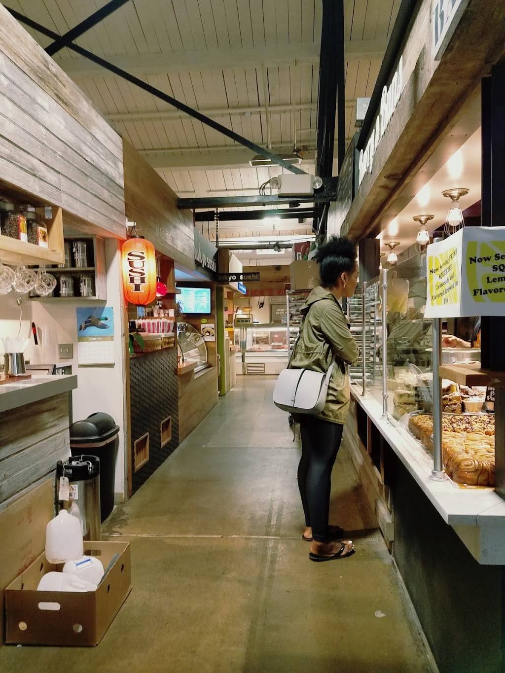 Market at the Fareway | meal takeaway | 8221 Germantown Ave, Philadelphia, PA 19118, USA | 5707267030 OR +1 570-726-7030