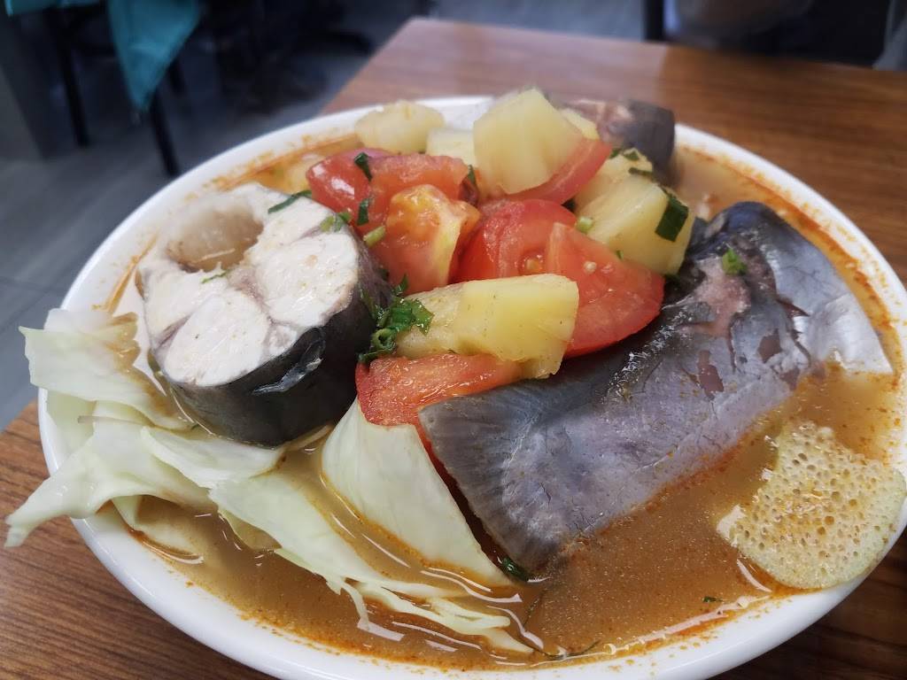 Pho Vietnam K&W | restaurant | 4-28 Cedar St S, Kitchener, ON N2G 3L3, Canada | 5198046738 OR +1 519-804-6738