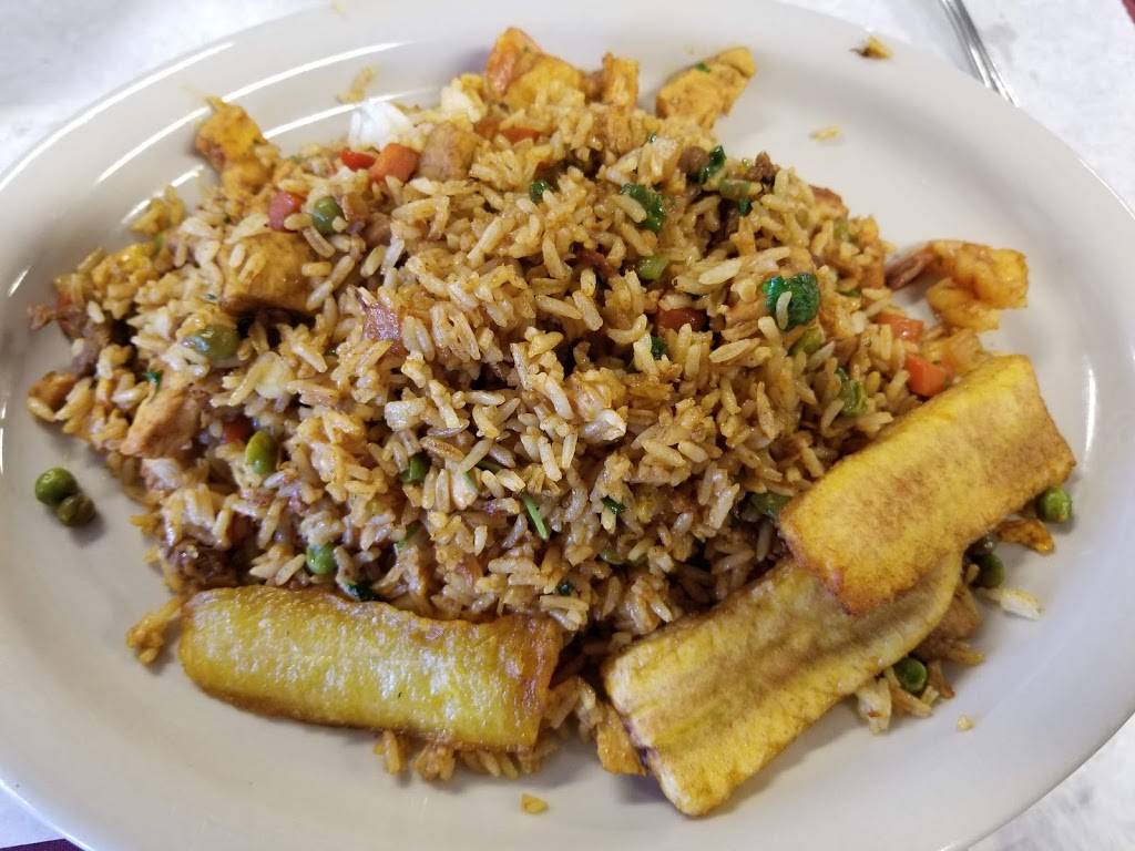 El Negro De Oro | restaurant | 1801 S Broad St, Hamilton Township, NJ 08610, USA | 6095081083 OR +1 609-508-1083