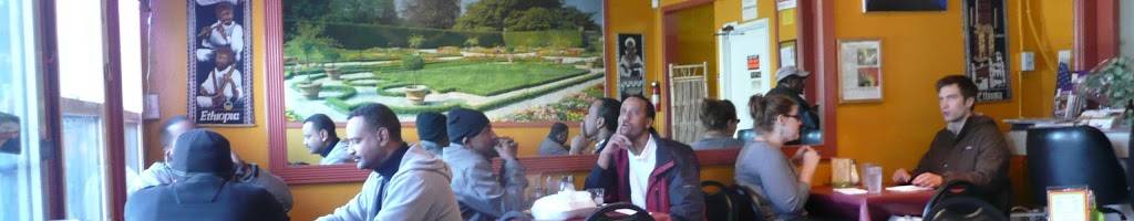 Cafe Selam | restaurant | 2715 E Cherry St, Seattle, WA 98122, USA | 2063280404 OR +1 206-328-0404