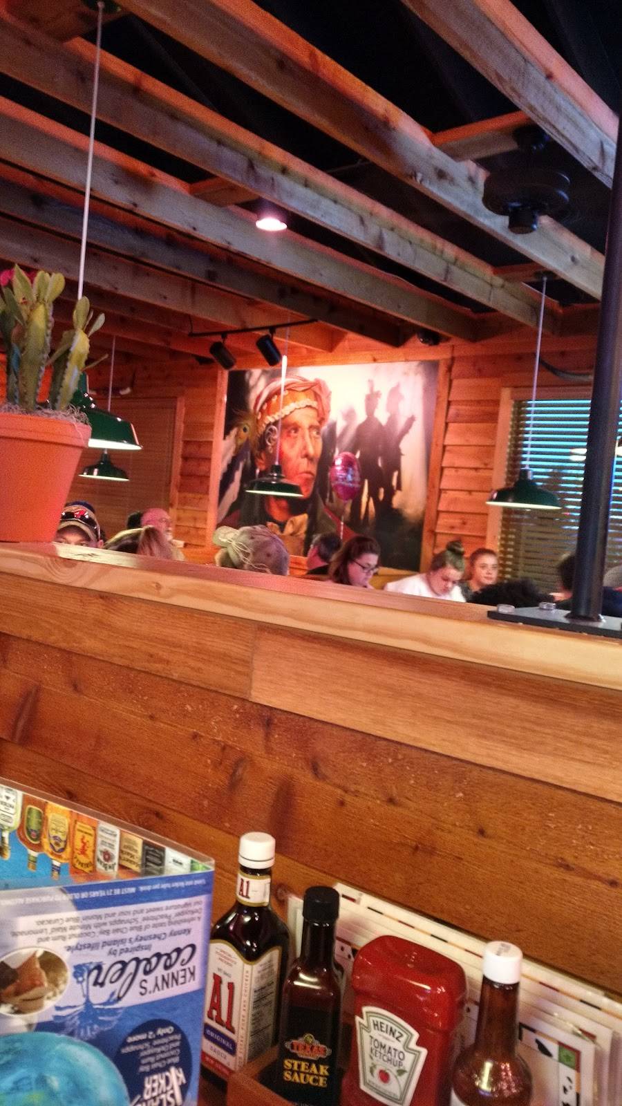 Texas Roadhouse | restaurant | 7309 Kingsgate Way, West Chester Township, OH 45069, USA | 5137553659 OR +1 513-755-3659