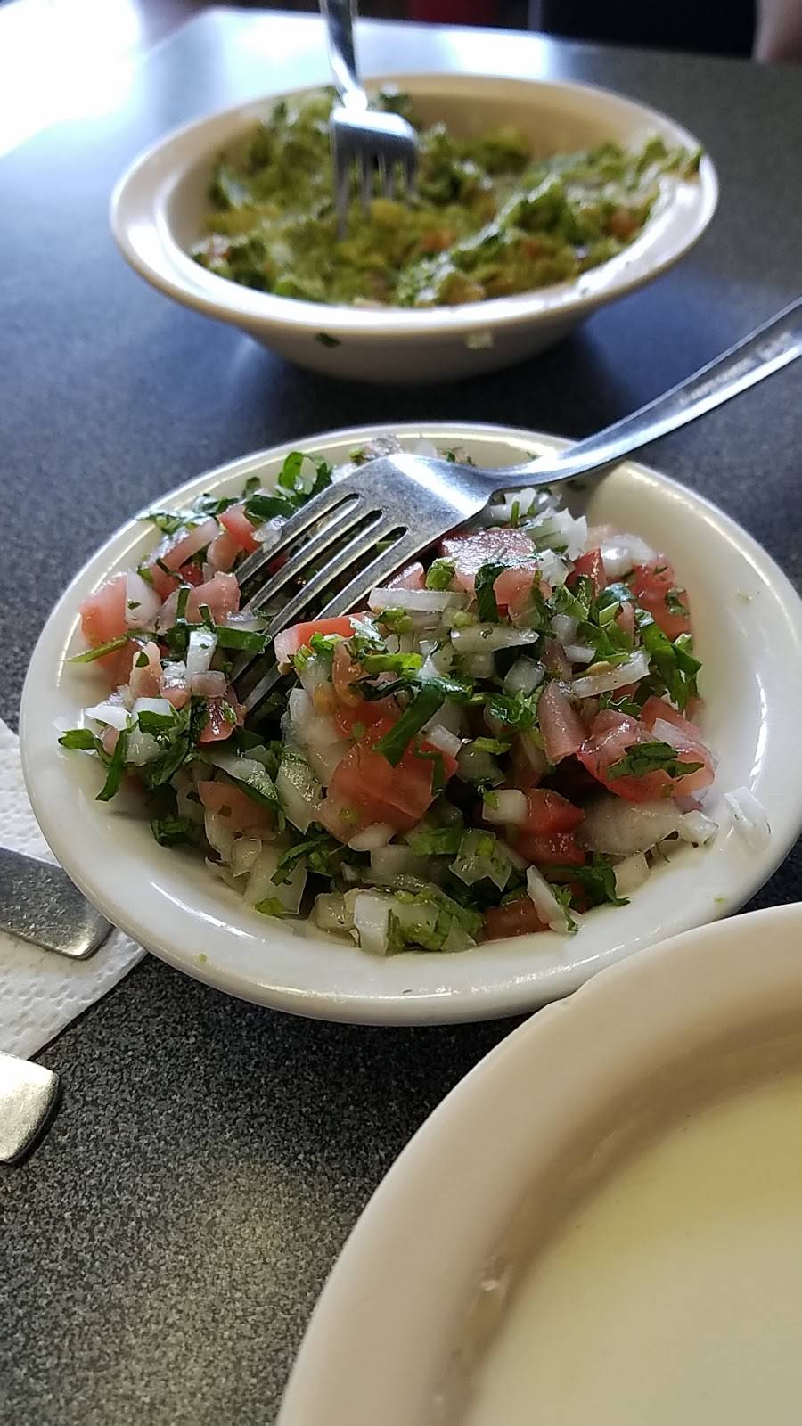 Garibaldi Taqueria | restaurant | 5967 Knight Arnold Rd, Memphis, TN 38115, USA | 9013705820 OR +1 901-370-5820