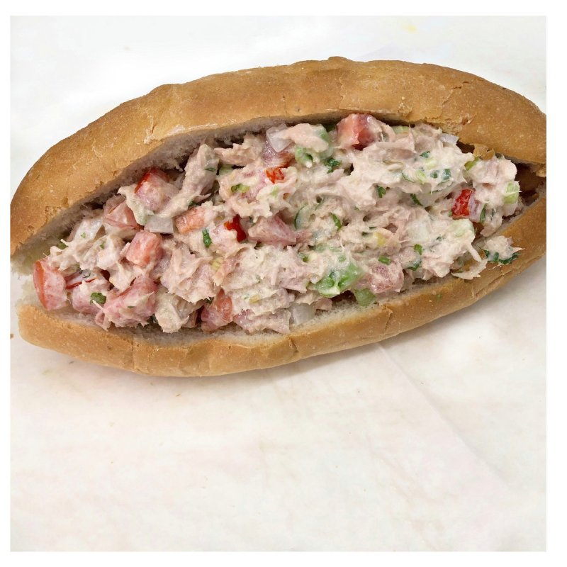 Tonys Italian Deli | restaurant | 1124 W Magnolia Blvd, Burbank, CA 91506, USA | 8188489000 OR +1 818-848-9000