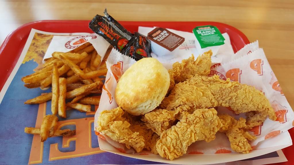 Popeyes Louisiana Kitchen | restaurant | 9045 Mira Mesa Blvd, San Diego, CA 92126, USA | 8585301664 OR +1 858-530-1664